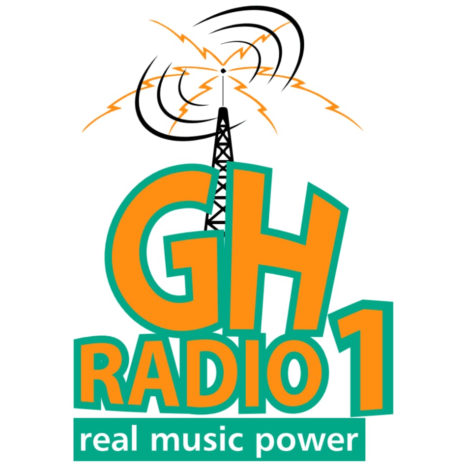 GHRadio1 Official website